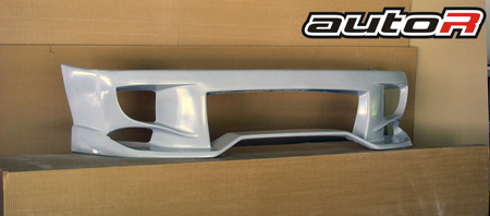 CITROEN SAXO FRONT BUMPER