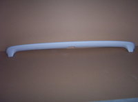 HONDA CIVIC 92-95 HATCHBACK TRUNK SPOILER
