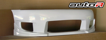 FIAT PUNTO 1 FRONT BUMPER