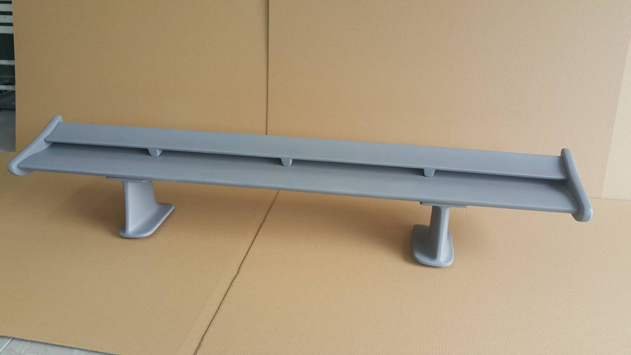 NISSAN SKYLINE R34 GTT TRUNK SPOILER