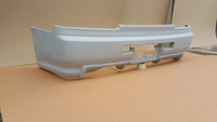 NISSAN SKYLINE R34 GTT REAR BUMPER