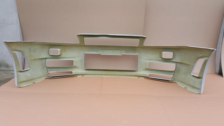 NISSAN SKYLINE R34 GTT FRONT BUMPER