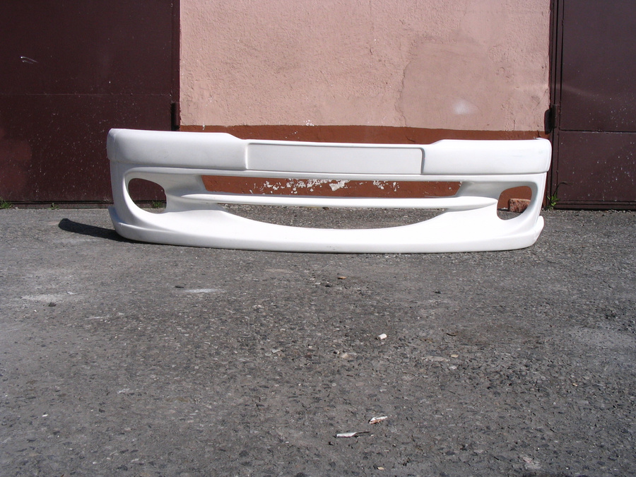 PEUGEOT 306 FRONT BUMPER