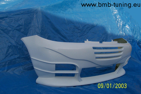 FIAT PUNTO 3 FRONT BUMPER