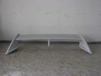 MITSUBISHI FTO TRUNK SPOILER