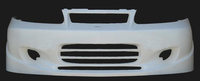 MITSUBISHI CARISMA 96-99 FRONT BUMPER