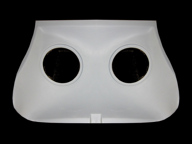 TOYOTA COROLLA E11 AUDIO BOX