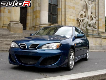 NISSAN PRIMERA P11 FRONT BUMPER