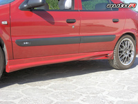 CITROEN XSARA SIDE SKIRTS