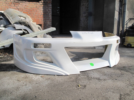 HONDA PRELUDE 92-96 FRONT BUMPER