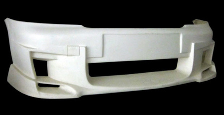 OPEL ASTRA G FRONT BUMPER