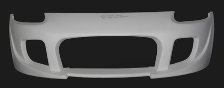 HONDA CRX TARGA FRONT BUMPER