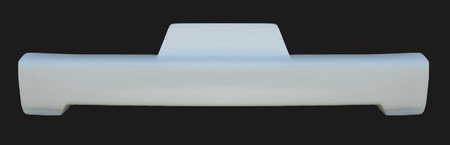 VOLKSWAGEN T4 REAR UNDERBUMPER SPOILER Heckklappenblende