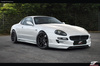 MASERATI 4200 GT BODY KIT