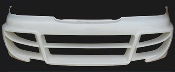 HONDA ACCORD 96-98 FRONT BUMPER