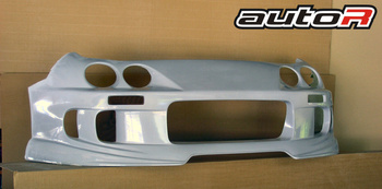 HONDA INTEGRA FRONT BUMPER