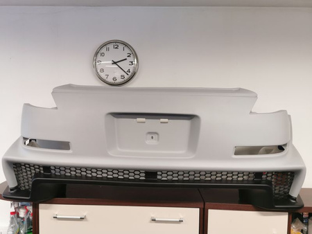 NISSAN 350Z REAR BUMPER Heckstoßstange, Heckschürze