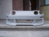 TOYOTA CELICA T20 FRONT BUMPER
