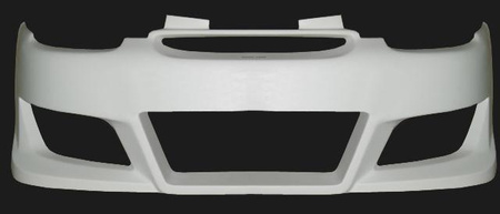 OPEL CORSA B FRONT BUMPER