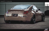 NISSAN 350Z WIDE BODY Z33