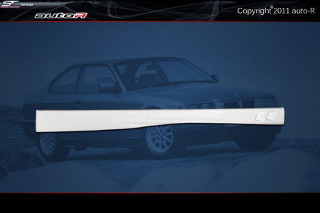 BMW E36 SIDE SKIRTS