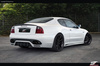 MASERATI 4200 GT BODY KIT