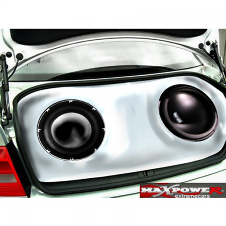 AUDI A4 B5 AUDIO BOX