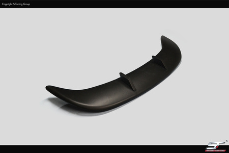 Für Nissan 350z Heckspoiler, HECKFLÜGEL, Rear- Spoiler, Trunk Spoiler