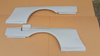 NISSAN SKYLINE R34 GTT REAR FENDERS