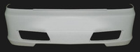 CITROEN XSARA REAR BUMPER