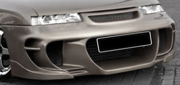 OPEL CALIBRA FRONT BUMPER