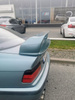 BMW E36 SPOILER TYLNY GT