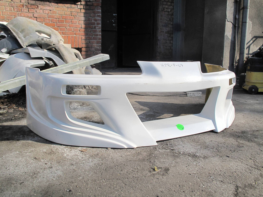 HONDA PRELUDE 92-96 FRONT BUMPER