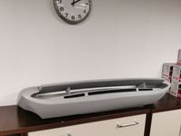 Für PORSCHE 911 997 Spoiler Heckspoiler, Heckklappe,Rear Spoiler Roof GT GT3 GTR