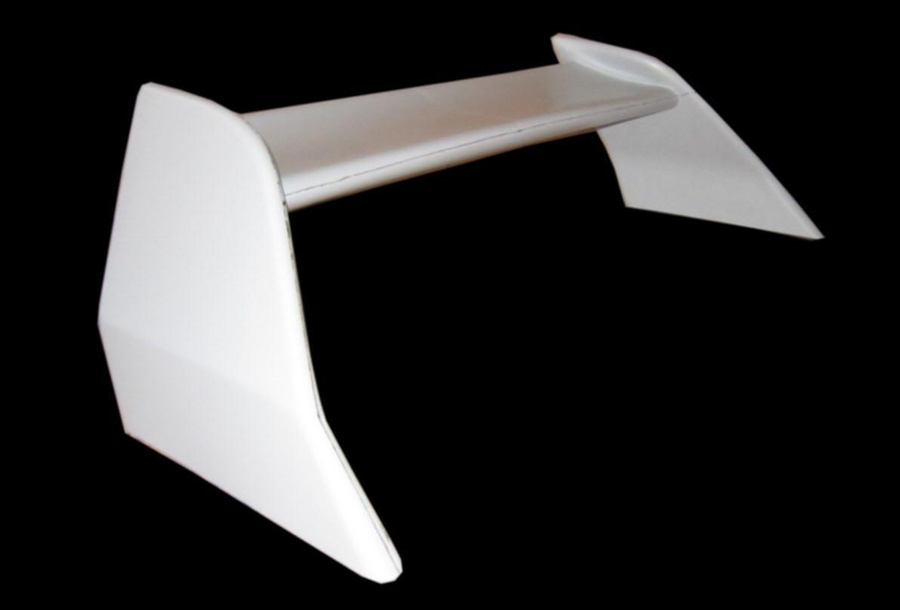 BMW E36 TRUNK SPOILER