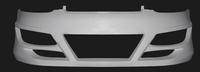 VOLKSWAGEN GOLF 5 FRONT BUMPER