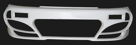 HONDA CRX ED9 FRONT BUMPER