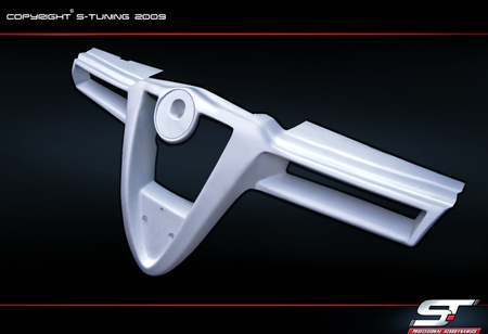 ALFA ROMEO 156 GRILL