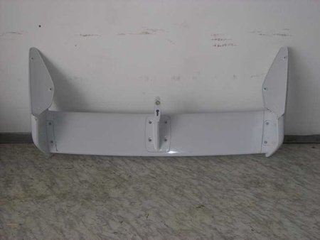 MITSUBISHI FTO TRUNK SPOILER
