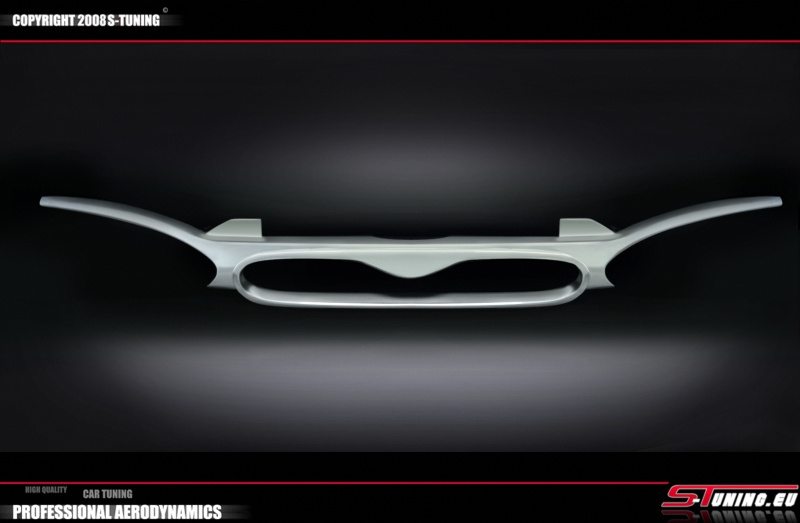 FORD MONDEO MK1 GRILL