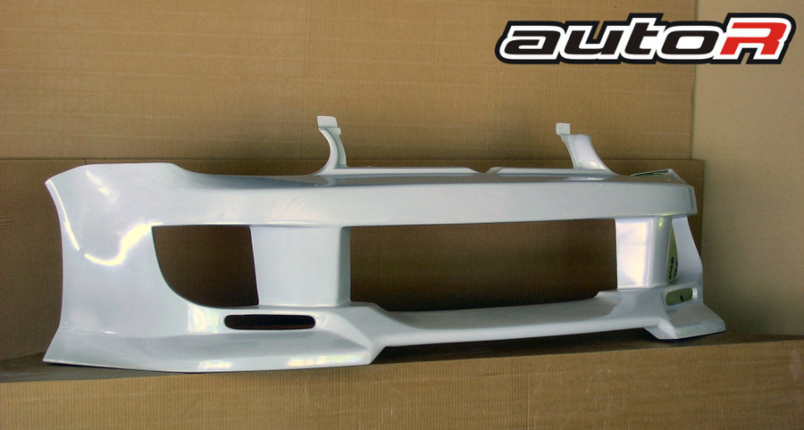 VOLKSWAGEN GOLF 4 FRONT BUMPER