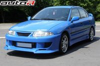 MITSUBISHI CARISMA 96-99 FRONT BUMPER