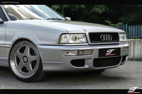 Für Audi 80 B4 Frontstoßstange Frontschürze Front Bumper