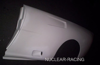 SKODA 130 RS WIDE BODY