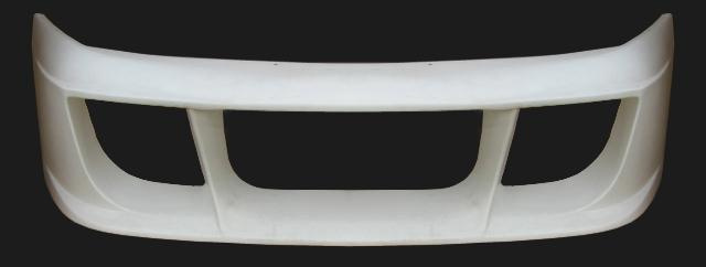 FIAT BRAVO-BRAVA FRONT BUMPER