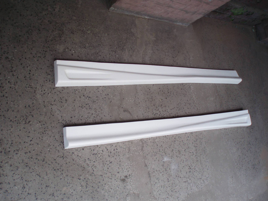 MERCEDES W170 SIDE SKIRTS