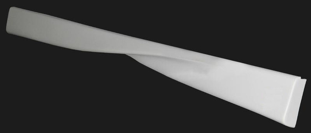 HONDA CIVIC 92-95 HATCHBACK SIDE SKIRTS