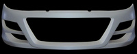 CITROEN XSARA FRONT BUMPER