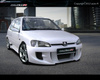 PEUGEOT 106 FRONT BUMPER
