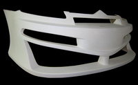 CITROEN C4 FRONT BUMPER